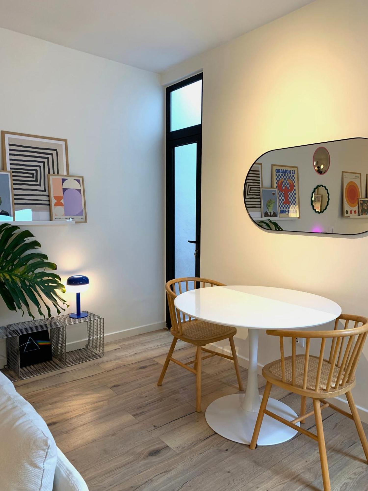 Nordic! 1 Bedroom Apartment Puerto de la Cruz  Exterior foto